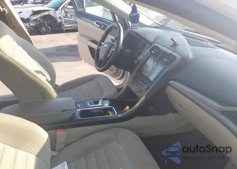 2018 Ford Fusion Se from USA, damaged, VIN 3FA6P0HD9JR148958